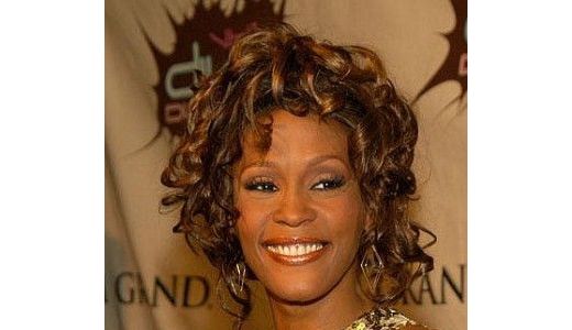 Whitney Houston, în pragul falimentului.