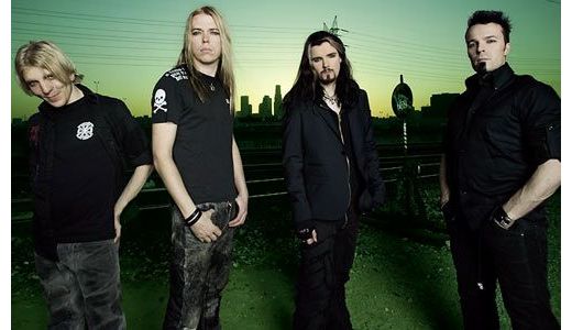 Apocalyptica, posibil concert in Romania!.