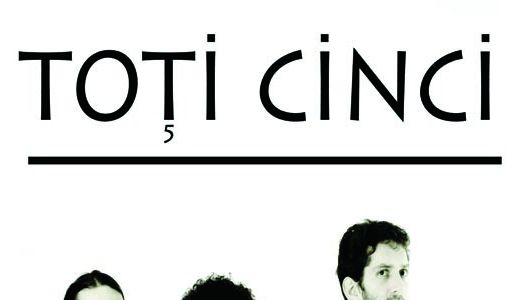 COMPANIA PASSE- PARTOUT DAN PURIC VA INVITA LA SPECTACOLELE “TOTI CINCI” SI “ROMANIA. INCHIS PENTRU INVENTAR”