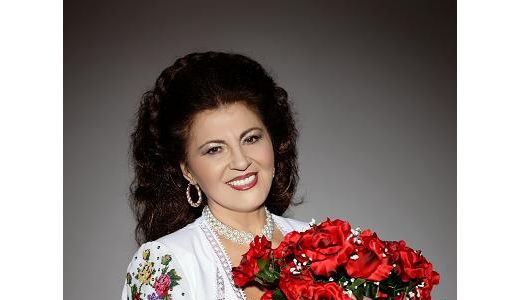 Irina Loghin aniverseaza 50 de ani de cariera la Sala Palatului