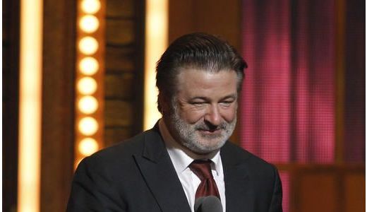Alec Baldwin a slăbit peste 13 kilograme după ce a fost diagnosticat cu prediabet.