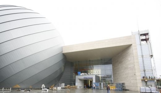 AFI Palace Cotroceni da start campaniei „MEGA LICHIDARE DE STOC”