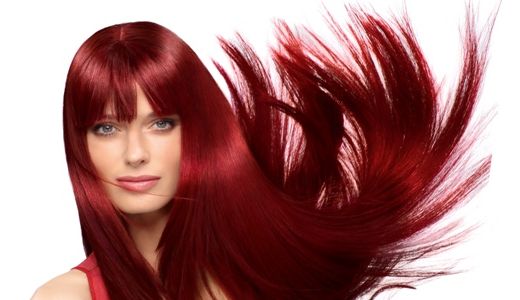 Garnier Color Sensation te aduce in lumina reflectoarelor!