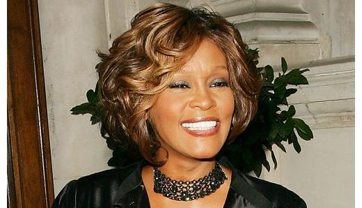 A murit Whitney Houston. Vezi ce a cântat vedeta cu două zile înainte să moară.