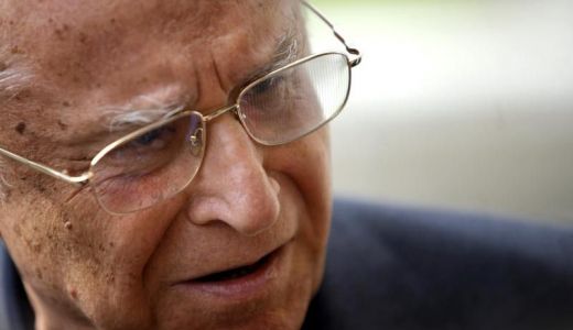 Iliescu: Se impun rapid analize pentru exploatarea raţională a tuturor bazinele hidrografice.