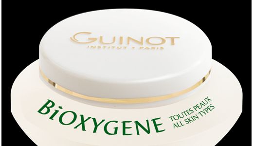 Guinot Bioxygene, crema perfecta pentru anotimpul rece!