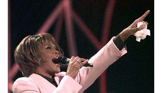 Whitney Houston va fi înmormântată vineri la Newark.