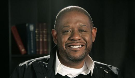 Forest Whitaker va interpreta rolul arhiepiscopului Desmond Tutu.