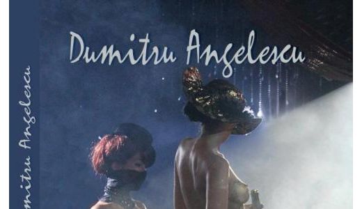 "Grefuri Dulci", o carte cu aroma de umor