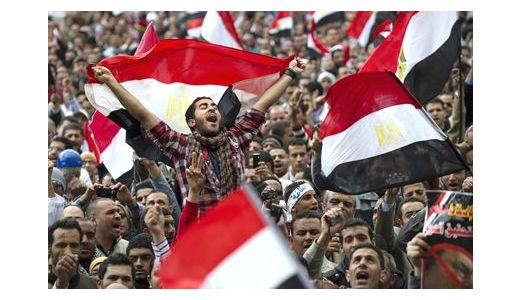 Revoluţii pe celuloid la One World România.