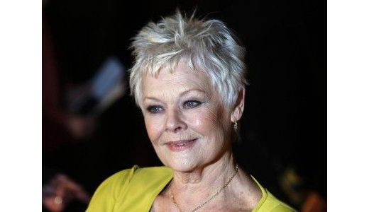 Actriţa Judi Dench se luptă cu o boală ce i-ar putea cauza orbirea.