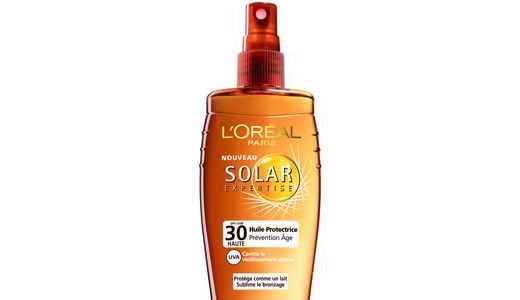 L'Oreal Paris lanseaza noile produse de vara!