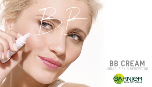 BB Cream Miracle Skin Perfector, 1 tratament, 2 initiale, o schimbare in viata femeilor