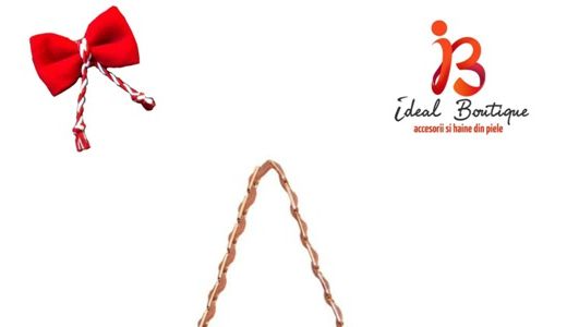 Intampina primavara impreuna cu Ideal Boutique!