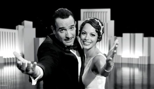 Filmul ”The Artist”, câştigător incontestabil al Premiilor Cesar.