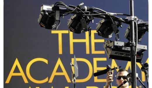 OSCAR 2012: "The Artist", cel mai bun film. Vezi lista câştigătorilor.