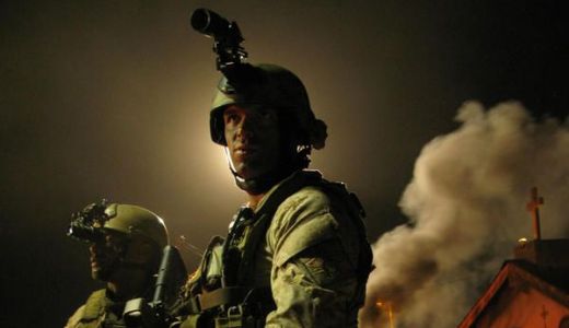 Thrillerul "Act of Valor", pe primul loc în box office-ul nord-american.