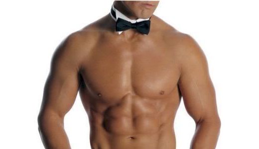 ZIUA FEMEII VINE MAI DEVREME: Trupa Chippendales va susţine un show la Mamaia, pe 2 martie.