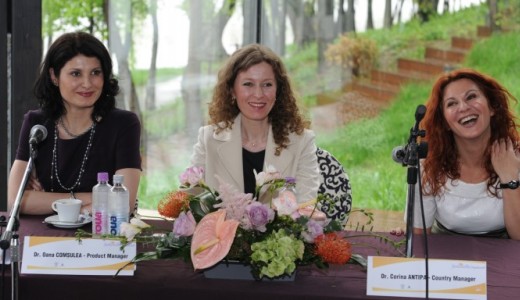 Feminella Hyalosoft alternativa naturala si sigura pentru tratamentul atrofiei vaginale