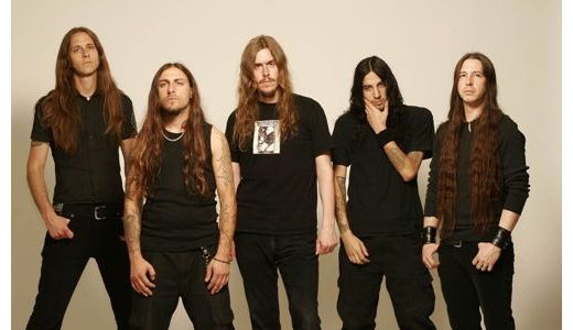 Concert cu scandal la Bucureşti: Opeth a început show-ul cănd ar fi trebuit să-l încheie.