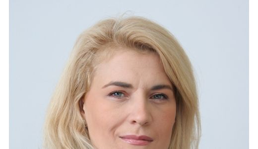 Liana Stanciu: “Cand eram mica, imi doream sa fiu bruneta din ABBA”