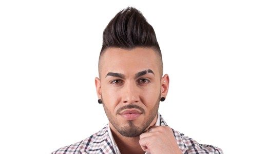 Alex Velea la Kiss FM: “Prietenii imi spun Mister Sensibil”