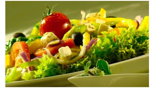 Diet to go prezinta: testerul vegetarian si dieta de post