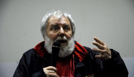 New York Times despre Lucian Pintilie: O puternică atitudine de onestitate într-o cultură de ...