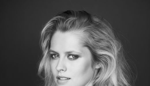 Actrita australiana, Teresa Palmer – noua imagine ARTISTRY