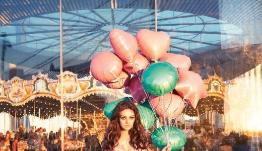 Mila Kunis povesteşte cum a slăbit 9 kilograme pentru rolul din "Lebăda neagră".