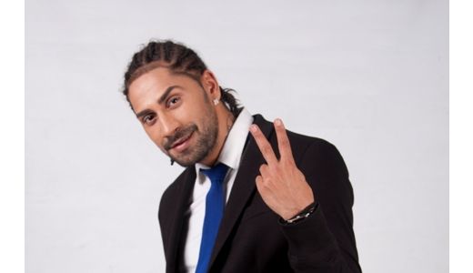 Connect-R la Kiss FM: “Nu e ușor sa fii tipul cu lipici la gagici”