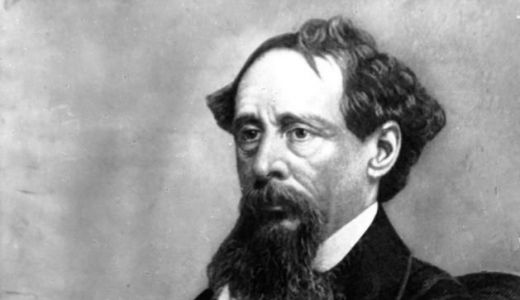 Cea mai veche adaptare cinematografică după Dickens, descoperită întâmplător.