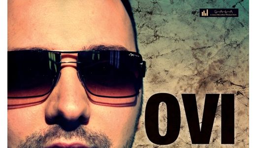 New single Ovi feat Mike Raw - "One Day"