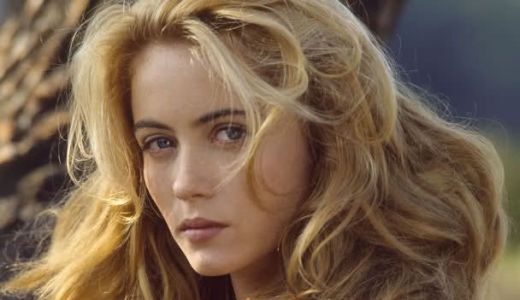 Frumoasa Emmanuelle Beart, mutilata de operatiile estetice - FOTO.