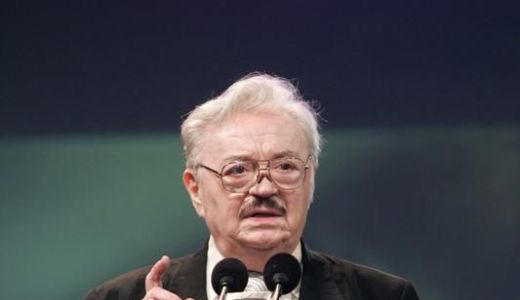 Actorul Ion Lucian este în continuare la Terapie Intensivă.