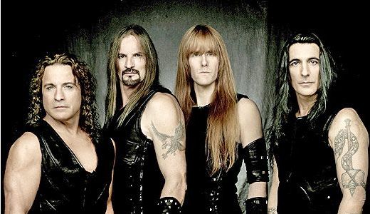 Manowar la Bucuresti in cadrul OST Fest + mini-interviu cu Joey DeMaio.
