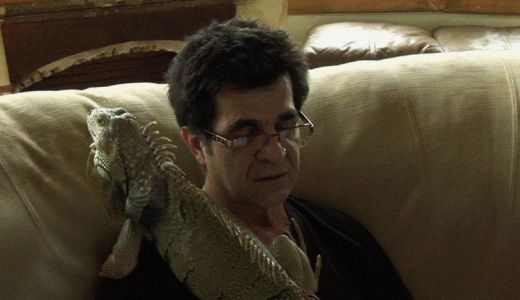 Dictatura şahului şi filmul care nu are voie să fie film.