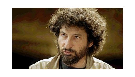 Radu Mihăileanu: Este o mare onoare pentru mine să deschid Festivalul Internaţional de Film ...