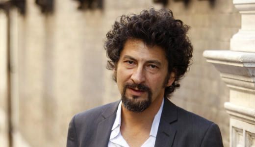 INTERVIU: Radu Mihăileanu: Eu am nevoie ca actorul să aibă încredere în mine.