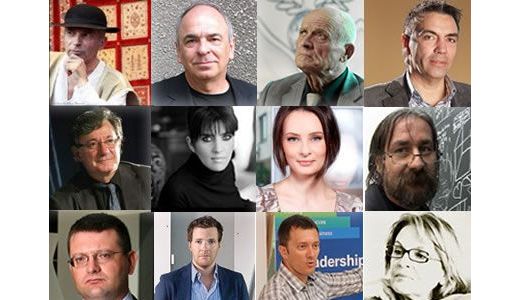 Sistemul educaţional – principala schimbare pe care tinerii lideri ar face-o în România.