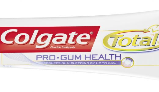 COLGATE TOTAL PRO GUM HEALTH, SPRIJIN CONTRA PROBLEMELOR GINGIVALE