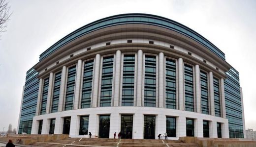 Biblioteca Naţională se va deschide oficial pe 23 aprilie.