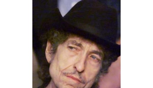 Festival pentru ziua de nastere a lui Bob Dylan!