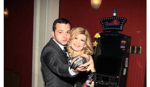 Mihai Morar: â��Diana Matei are o voce stratosfericaâ��
