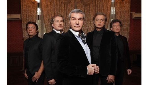 Trupa Holograf se pregateste sa lanseze un nou single!