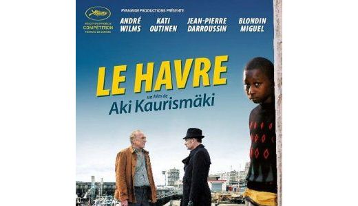 Filmul "Le Havre" deschide Festivalul Filmului European în Capitală.
