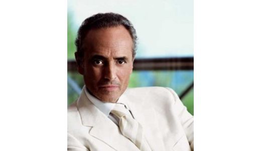 José Carreras deschide romanilor apetitul de muzica clasica!