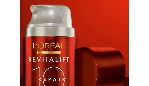 L’Oreal, pentru femeile care isi doresc totul!