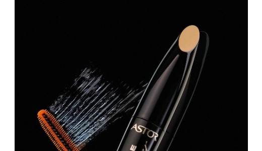 Genele tale merita un tratament VIP! Alege noul Mascara Volume Definer de la Astor!