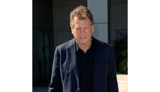Actorul Ryan O'Neal, diagnosticat cu CANCER în stadiul patru.